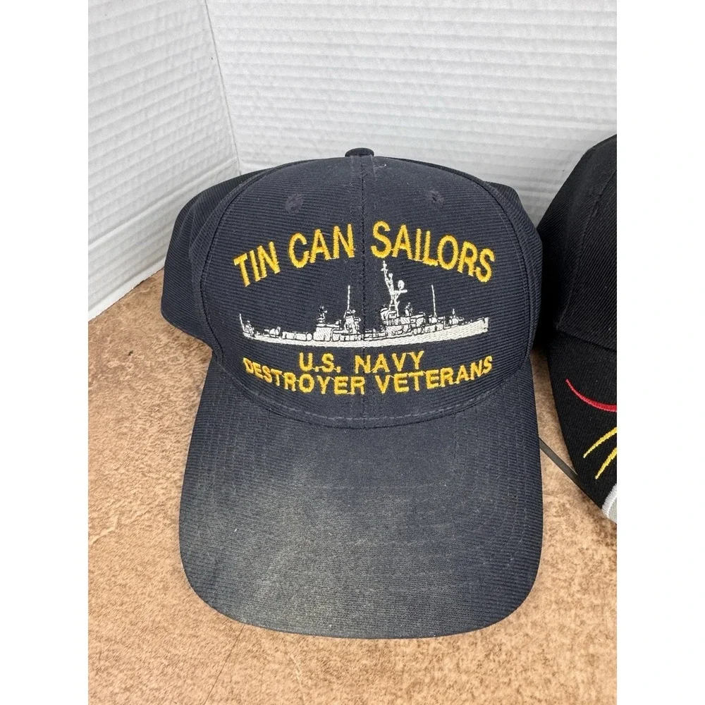Military Veterans Hats